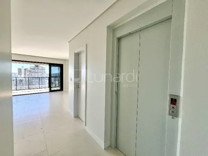 Apartamento com 3 Suítes - Miniatura - Lunardi Imóveis