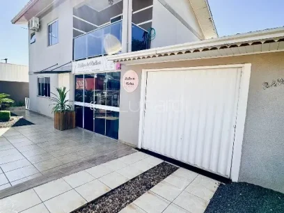 Casa com 2 Dormitórios - Miniatura - Lunardi Imóveis