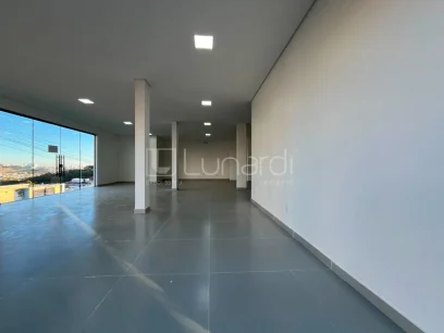Sala Comercial - Miniatura - Lunardi Imóveis