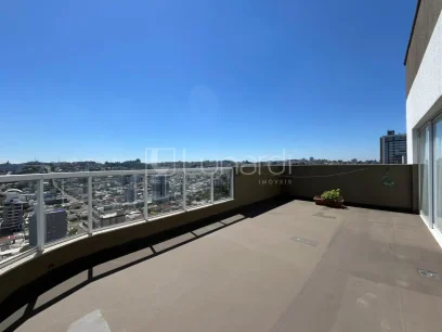Apartamento com 3 Suítes - Miniatura - Lunardi Imóveis