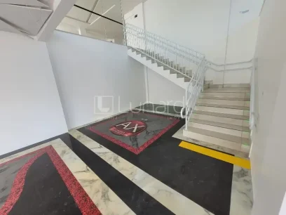 Sala Comercial - Lunardi Imóveis