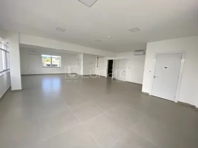 Sala Comercial - Miniatura - Lunardi Imóveis
