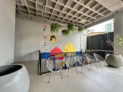 Apartamento com 2 Dormitórios - Miniatura - Lunardi Imóveis