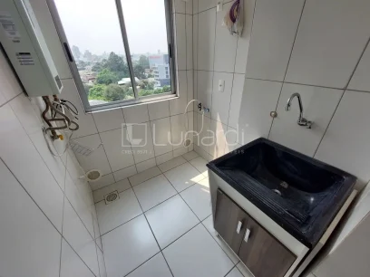 Apartamento com 2 Dormitórios - Miniatura - Lunardi Imóveis