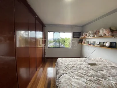 Casa com 3 Dormitórios - Miniatura - Lunardi Imóveis