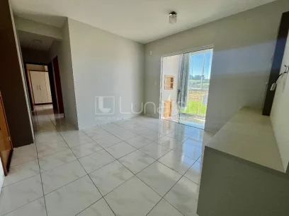 Apartamento com 2 Dormitórios - Miniatura - Lunardi Imóveis