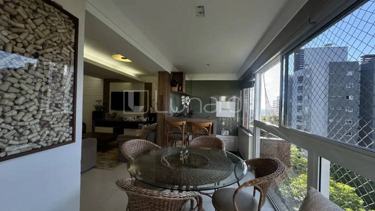 Apartamento com 3 Dormitórios - Lunardi Imóveis