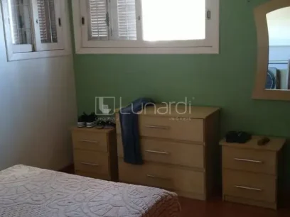 Casa com 3 Dormitórios - Miniatura - Lunardi Imóveis