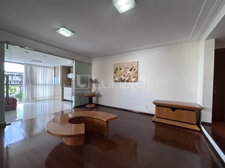 Apartamento com 3 Dormitórios - Lunardi Imóveis