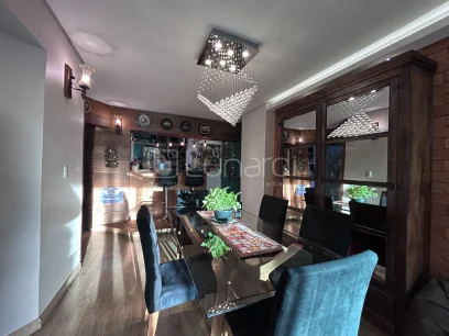 Apartamento com 3 Dormitórios - Miniatura - Lunardi Imóveis