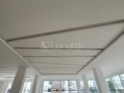 Sala Comercial - Miniatura - Lunardi Imóveis