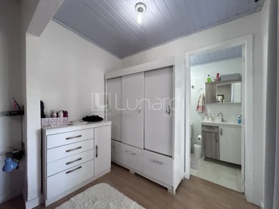 Casa com 3 Dormitórios - Miniatura - Lunardi Imóveis