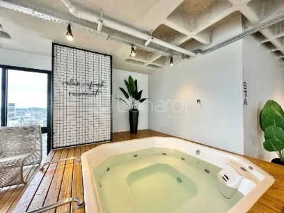Apartamento com 2 Dormitórios - Miniatura - Lunardi Imóveis