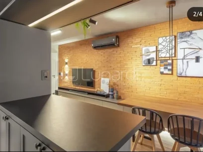 Apartamento com 2 Dormitórios - Miniatura - Lunardi Imóveis
