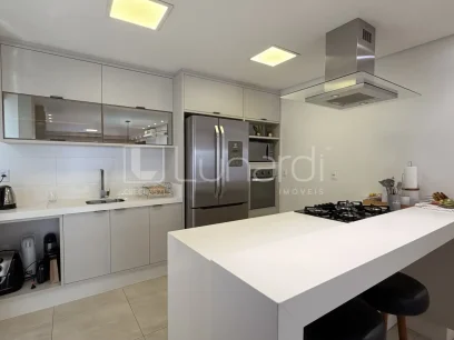 Apartamento com 3 Suítes - Miniatura - Lunardi Imóveis
