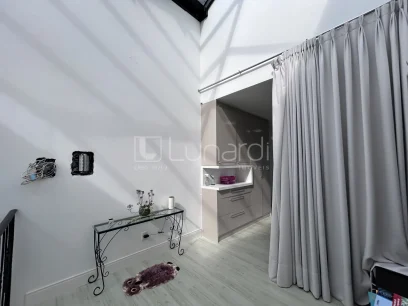 Casa com 2 Suítes - Miniatura - Lunardi Imóveis