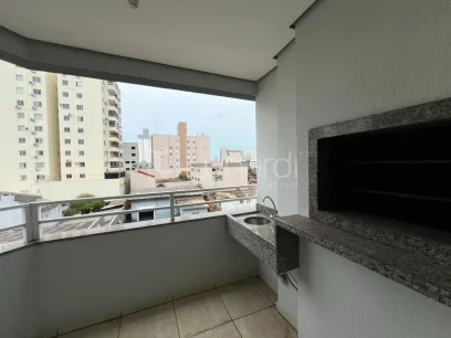 Apartamento - Miniatura - Lunardi Imóveis