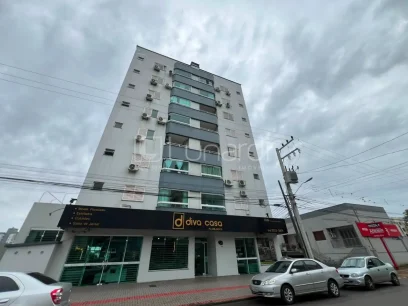 Apartamento - Miniatura - Lunardi Imóveis