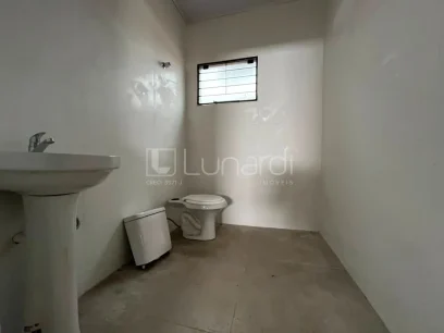 Barracão - Miniatura - Lunardi Imóveis