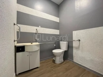 Sala Comercial - Miniatura - Lunardi Imóveis