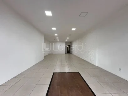 Sala Comercial - Miniatura - Lunardi Imóveis