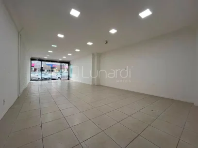Sala Comercial - Miniatura - Lunardi Imóveis
