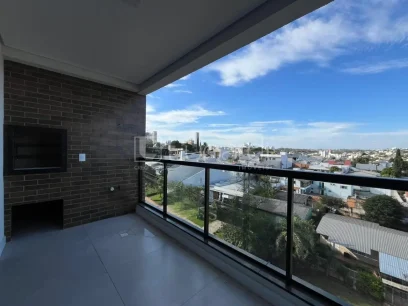Apartamento com 2 Dormitórios - Miniatura - Lunardi Imóveis