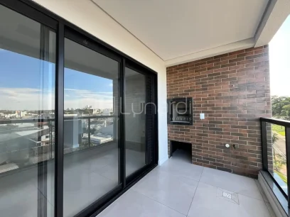 Apartamento com 2 Dormitórios - Miniatura - Lunardi Imóveis