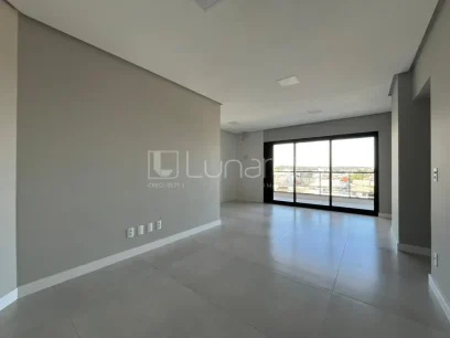 Apartamento com 2 Dormitórios - Miniatura - Lunardi Imóveis