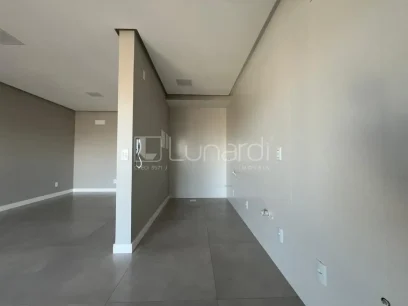 Apartamento com 2 Dormitórios - Miniatura - Lunardi Imóveis