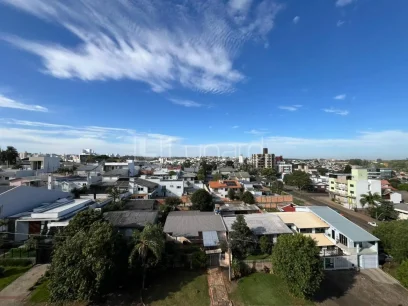 Apartamento com 2 Dormitórios - Miniatura - Lunardi Imóveis