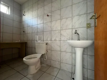 Sala Comercial - Miniatura - Lunardi Imóveis