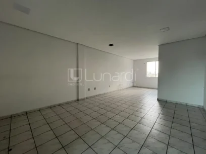 Sala Comercial - Miniatura - Lunardi Imóveis