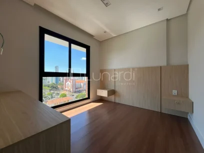 Apartamento com 3 Suítes - Miniatura - Lunardi Imóveis