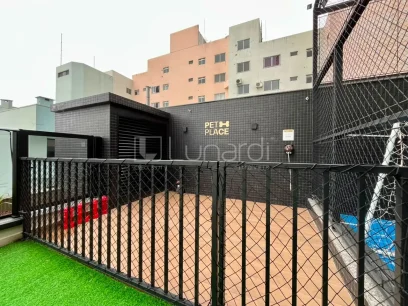 Apartamento com 3 Suítes - Miniatura - Lunardi Imóveis