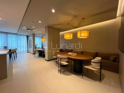 Apartamento com 3 Suítes - Miniatura - Lunardi Imóveis