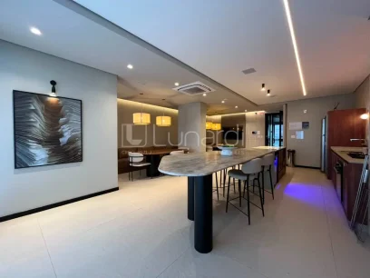 Apartamento com 3 Suítes - Miniatura - Lunardi Imóveis