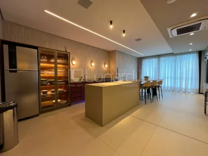 Apartamento com 3 Suítes - Miniatura - Lunardi Imóveis