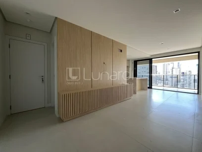 Apartamento com 3 Suítes - Miniatura - Lunardi Imóveis