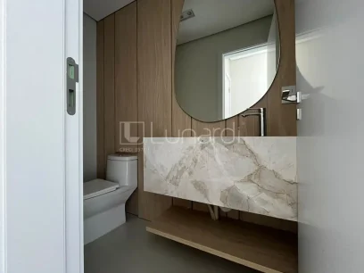 Apartamento com 3 Suítes - Miniatura - Lunardi Imóveis