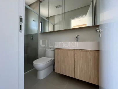 Apartamento com 3 Suítes - Miniatura - Lunardi Imóveis