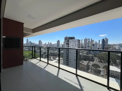 Apartamento com 3 Suítes - Miniatura - Lunardi Imóveis