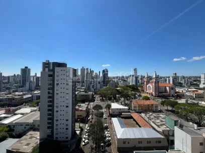 Apartamento com 3 Suítes - Miniatura - Lunardi Imóveis