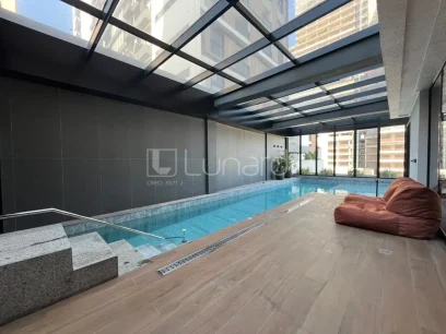 Apartamento com 3 Suítes - Miniatura - Lunardi Imóveis