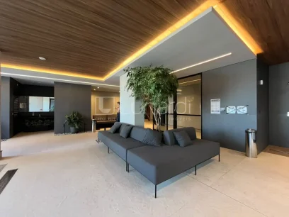 Apartamento com 3 Suítes - Miniatura - Lunardi Imóveis