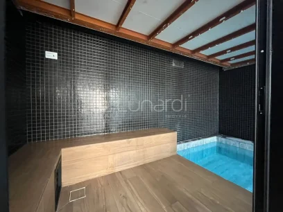 Apartamento com 3 Suítes - Miniatura - Lunardi Imóveis