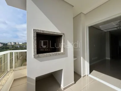 Apartamento com 2 Dormitórios - Miniatura - Lunardi Imóveis