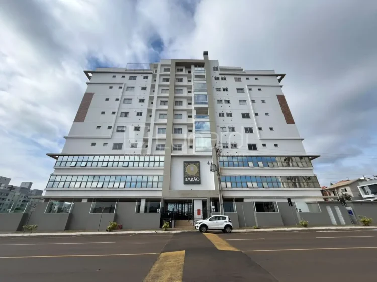 Apartamento com 2 Dormitórios - Lunardi Imóveis