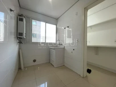 Apartamento com 3 Suítes - Miniatura - Lunardi Imóveis