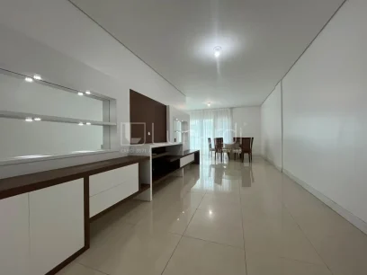 Apartamento com 3 Suítes - Miniatura - Lunardi Imóveis